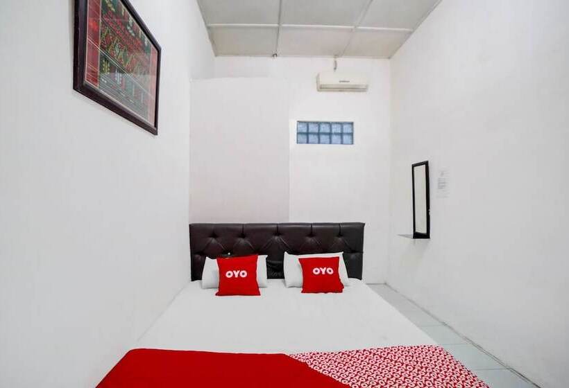 ホテル Darussalam Inn By Oyo Room