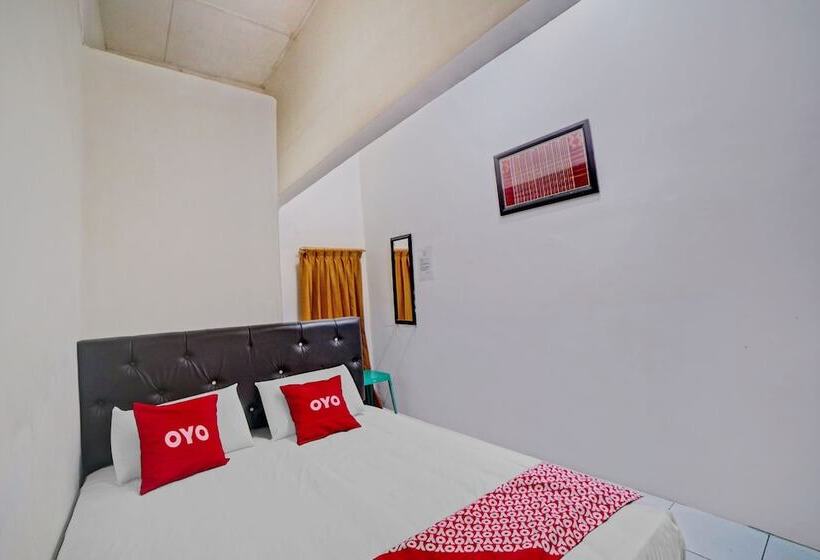 ホテル Darussalam Inn By Oyo Room