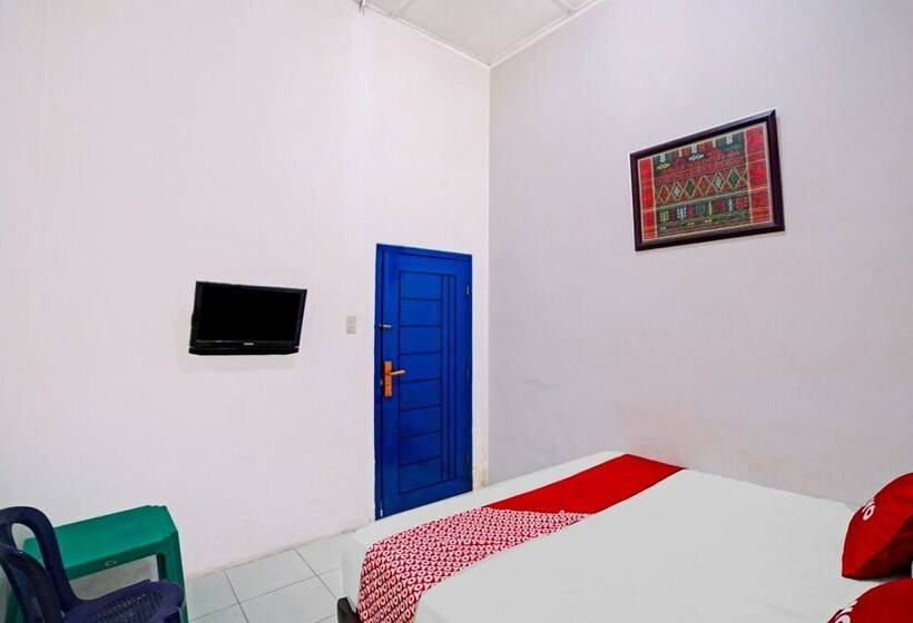 ホテル Darussalam Inn By Oyo Room