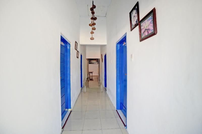 ホテル Darussalam Inn By Oyo Room