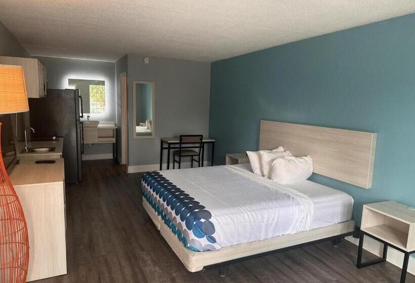 Suburban Studios By Choice Hotels Award Winning New 2024 Walk To Eateries & Grocery Ultra Sp