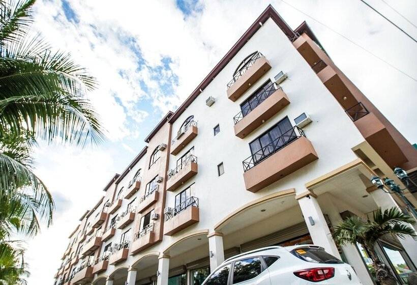 Hotel Edmundo By Oyo Rooms