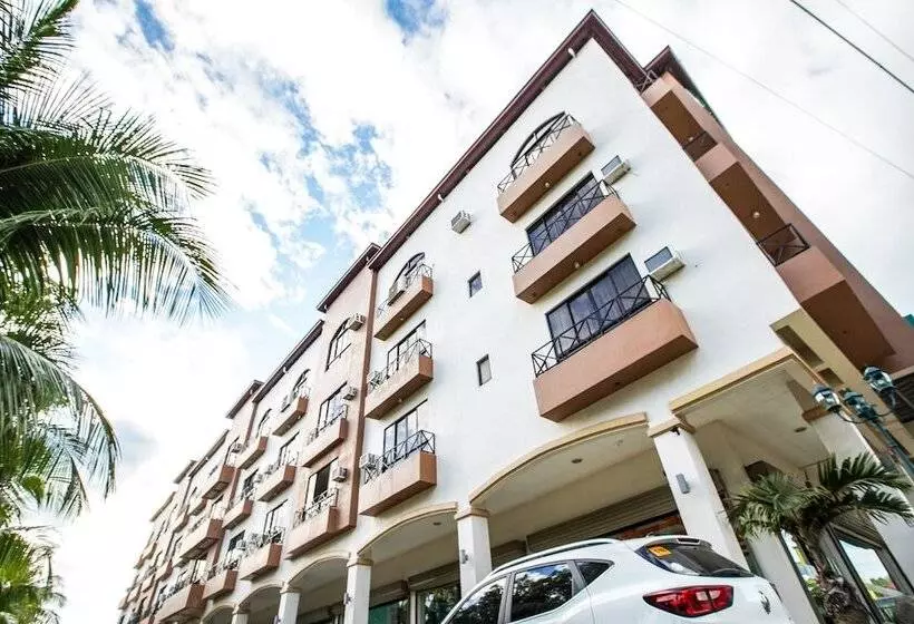 ホテル Edmundo By Oyo Rooms