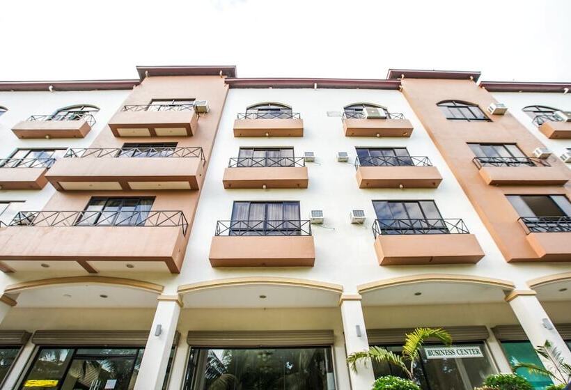 Hotel Edmundo By Oyo Rooms