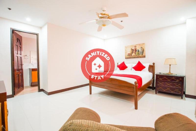 Hotel Edmundo By Oyo Rooms