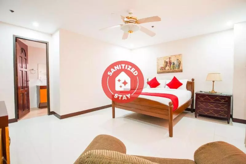 ホテル Edmundo By Oyo Rooms