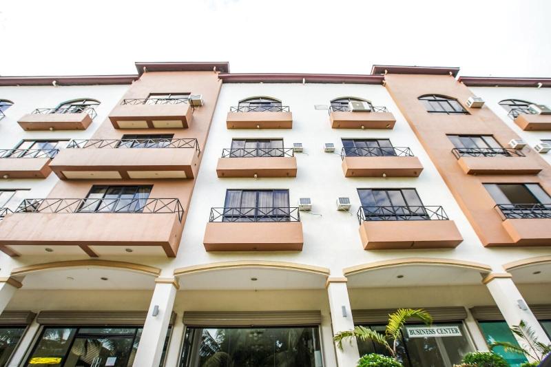 Hotel Edmundo By Oyo Rooms