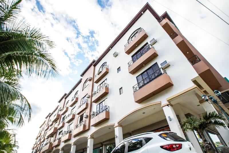 Hotel Edmundo By Oyo Rooms