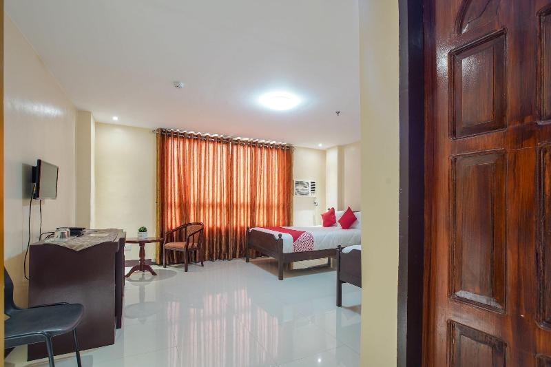 Hotel Edmundo By Oyo Rooms