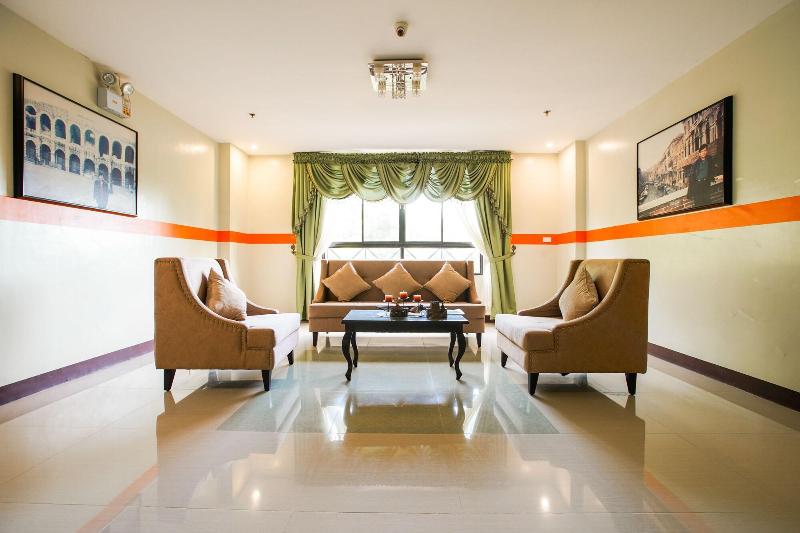 Hotel Edmundo By Oyo Rooms