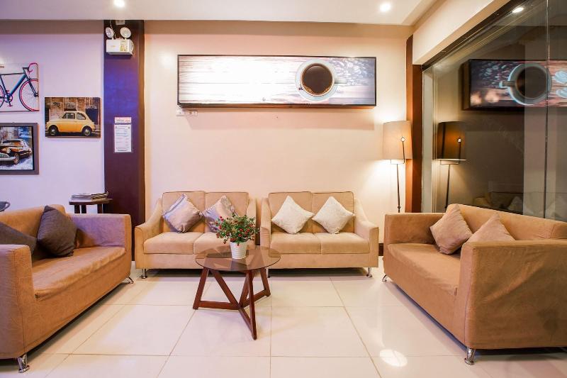 Hotel Edmundo By Oyo Rooms