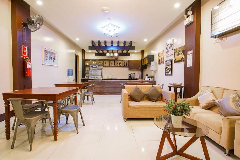 Hotel Edmundo By Oyo Rooms