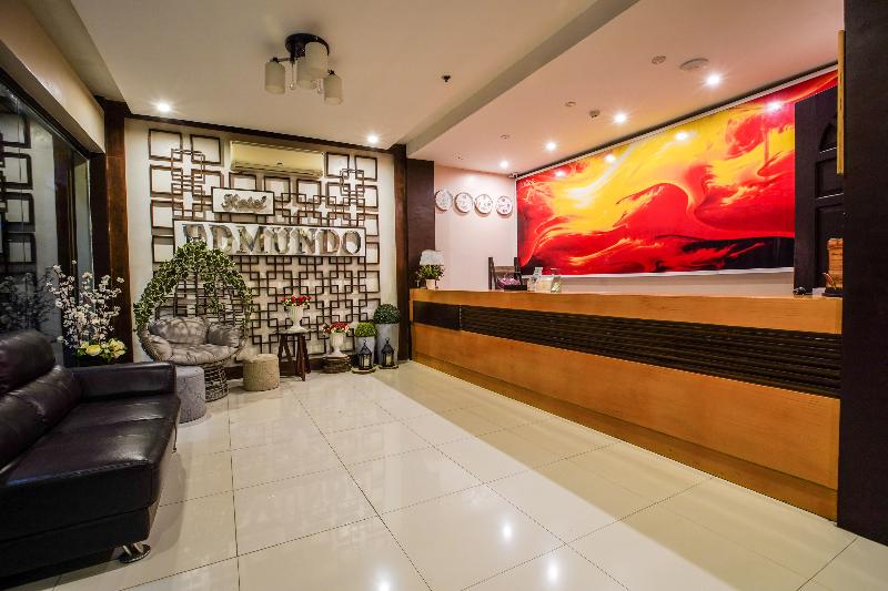 Hotel Edmundo By Oyo Rooms