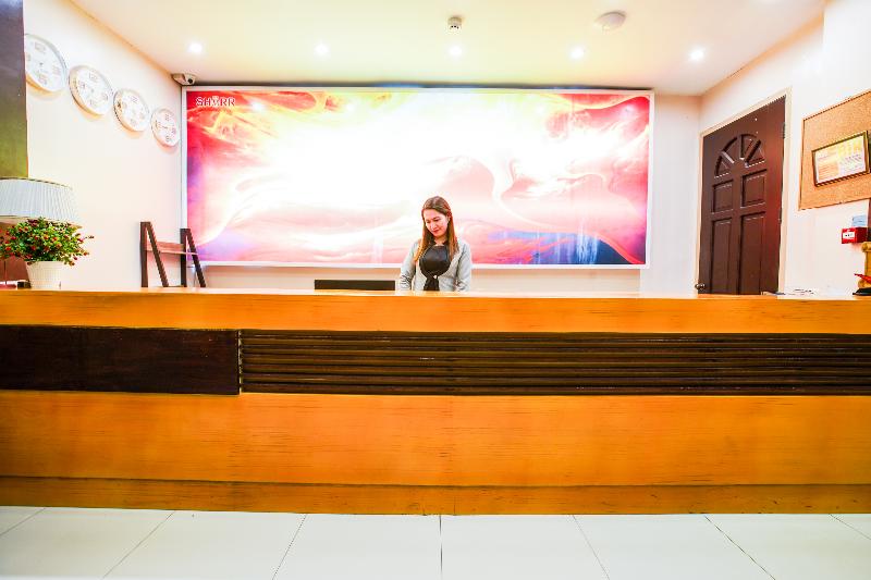 Hotel Edmundo By Oyo Rooms