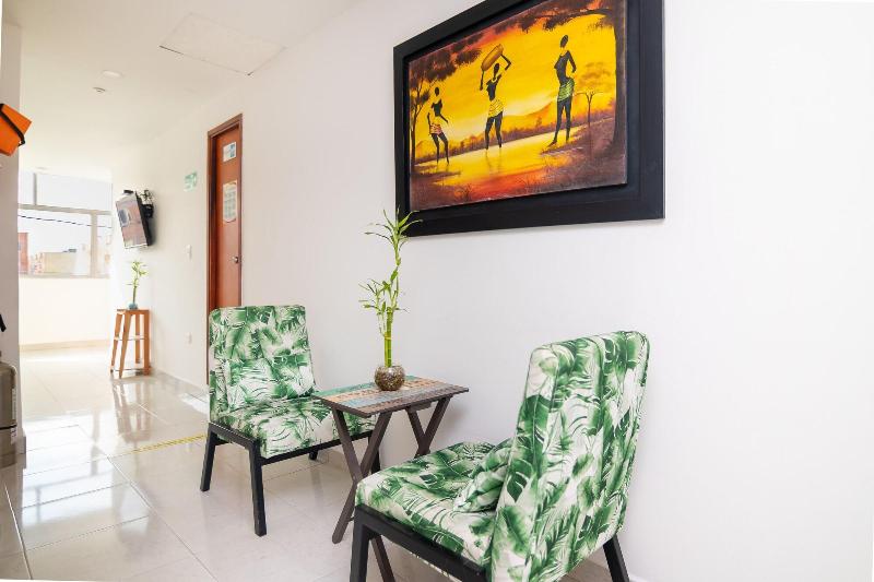 ホテル Esperanza Ac