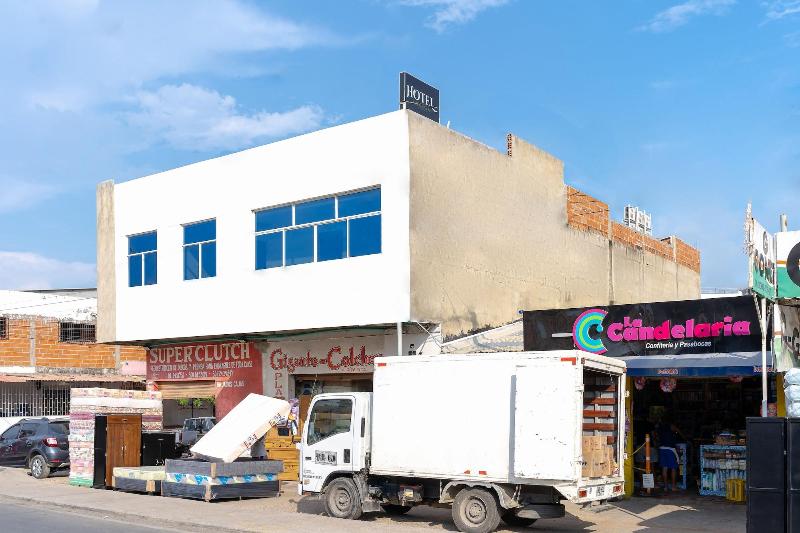 ホテル Esperanza Ac