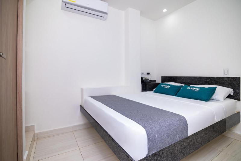 ホテル Esperanza Ac