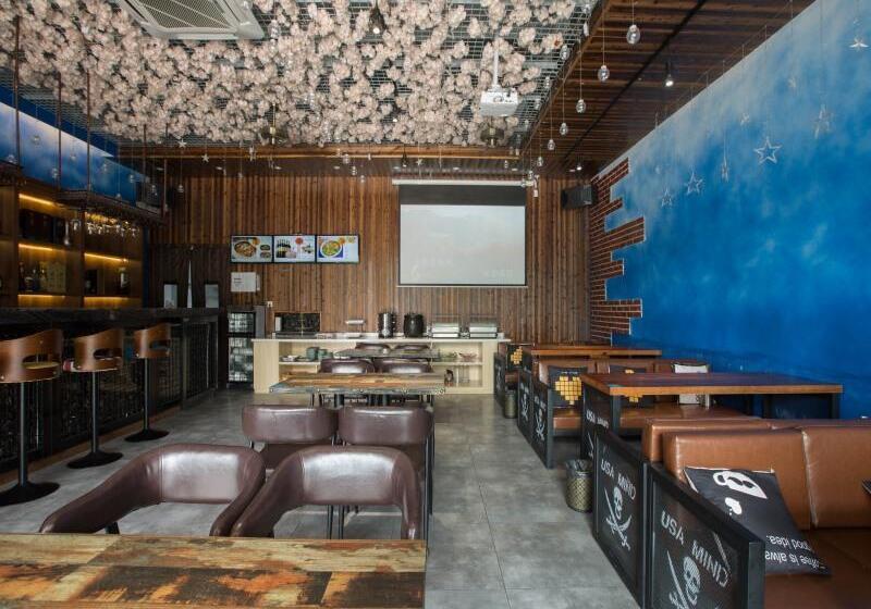 فندق Greentree Inn Changzhou Wujin Bus Station