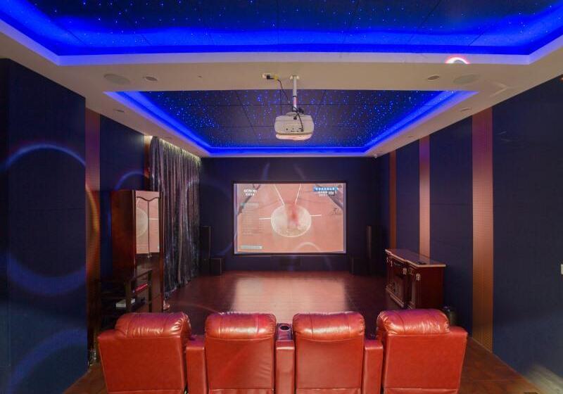 فندق Greentree Inn Changzhou Wujin Bus Station