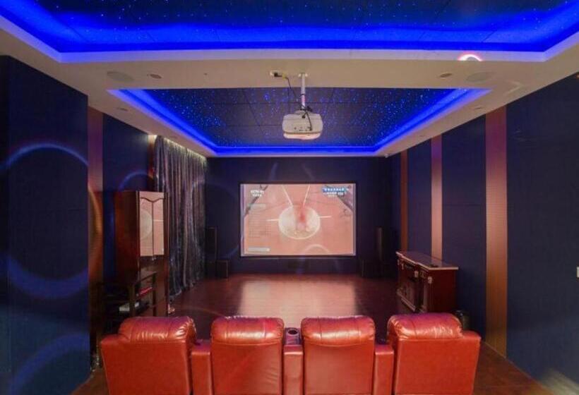 فندق Greentree Inn Changzhou Wujin Bus Station