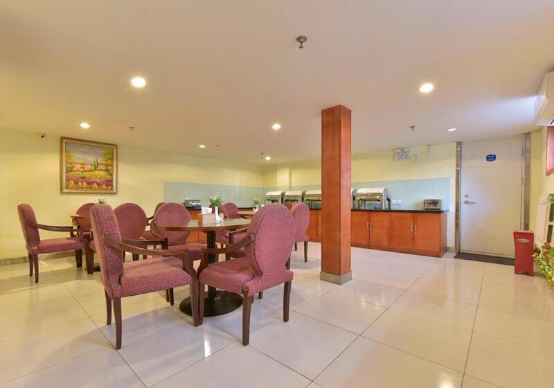 Hanting Hotel Beijing Nanyuan Heyi Metro Station