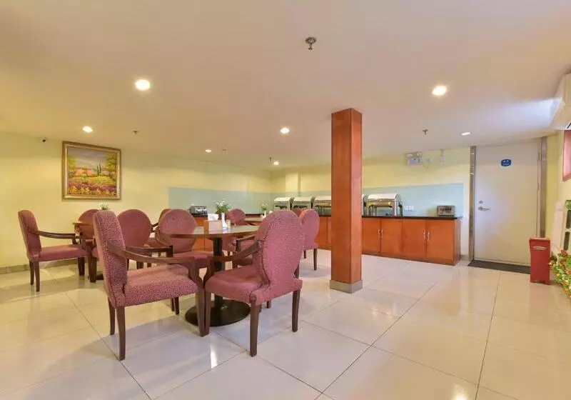 Hanting Hotel Beijing Nanyuan Heyi Metro Station