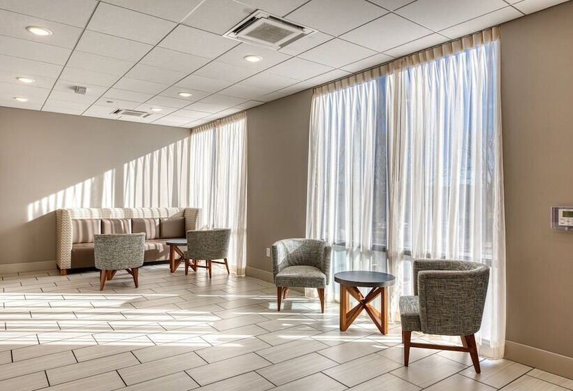 酒店 Holiday Inn Express & Suites Manitou Springs, An Ihg