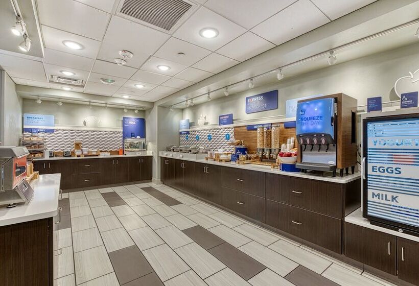 酒店 Holiday Inn Express & Suites Manitou Springs, An Ihg