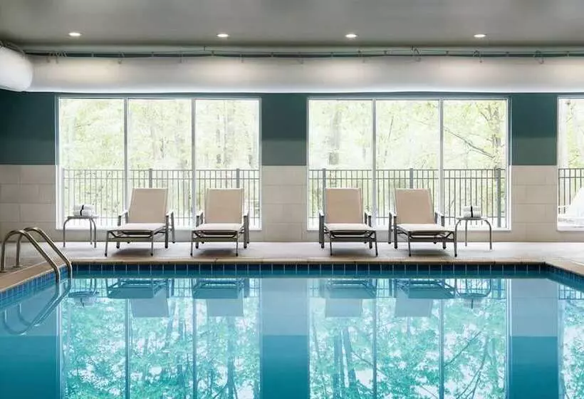 Hotelli Holiday Inn Express & Suites   Manitou Springs, An Ihg