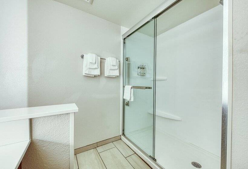 酒店 Holiday Inn Express & Suites Manitou Springs, An Ihg