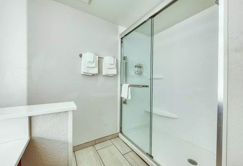 Hotelli Holiday Inn Express & Suites   Manitou Springs, An Ihg