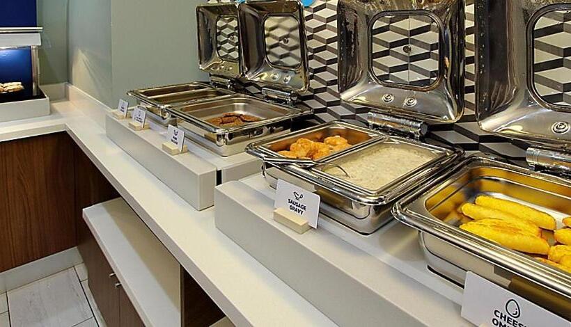 酒店 Holiday Inn Express & Suites Manitou Springs, An Ihg