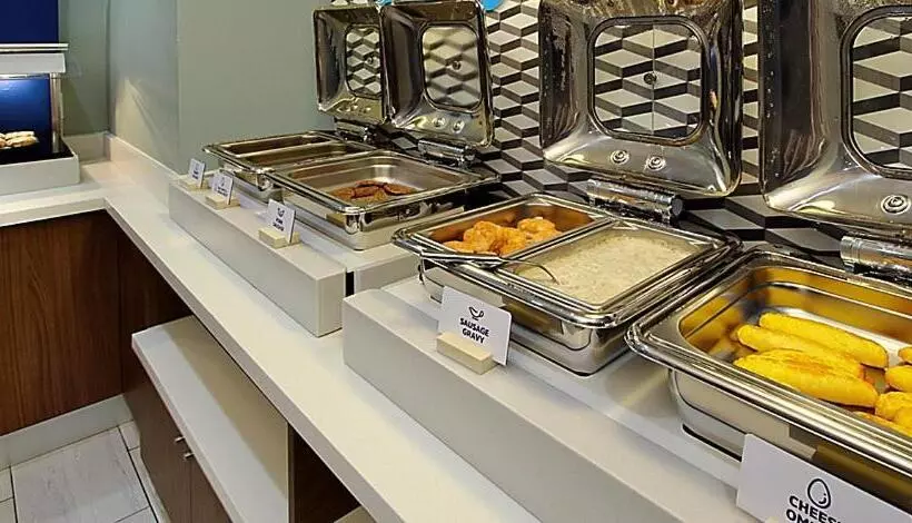 Hotelli Holiday Inn Express & Suites   Manitou Springs, An Ihg