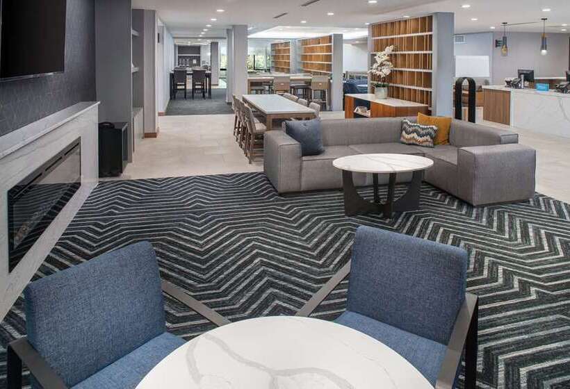 酒店 Homewood Suites By Hilton Ann Arbor