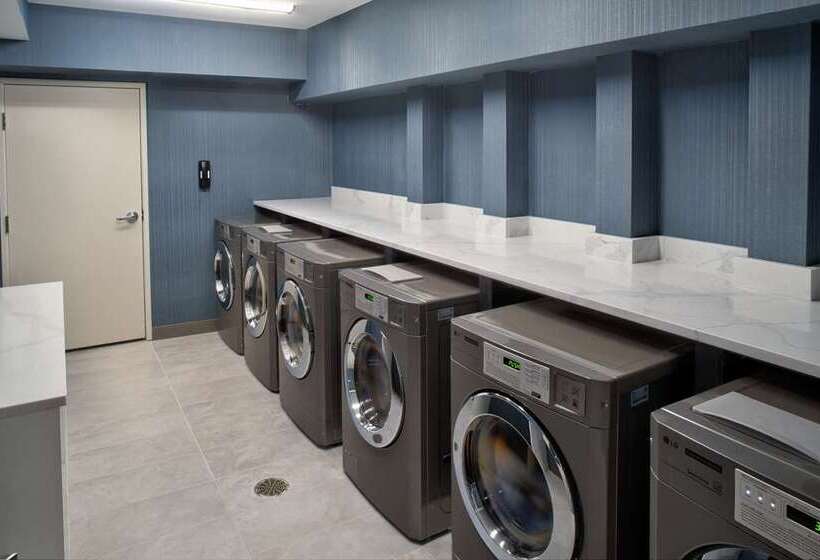 酒店 Homewood Suites By Hilton Ann Arbor