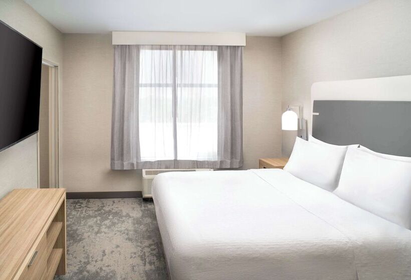 酒店 Homewood Suites By Hilton Ann Arbor