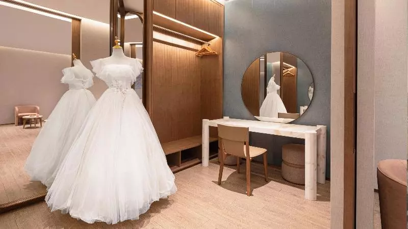 ホテル Hualuxe Qingdao Licang