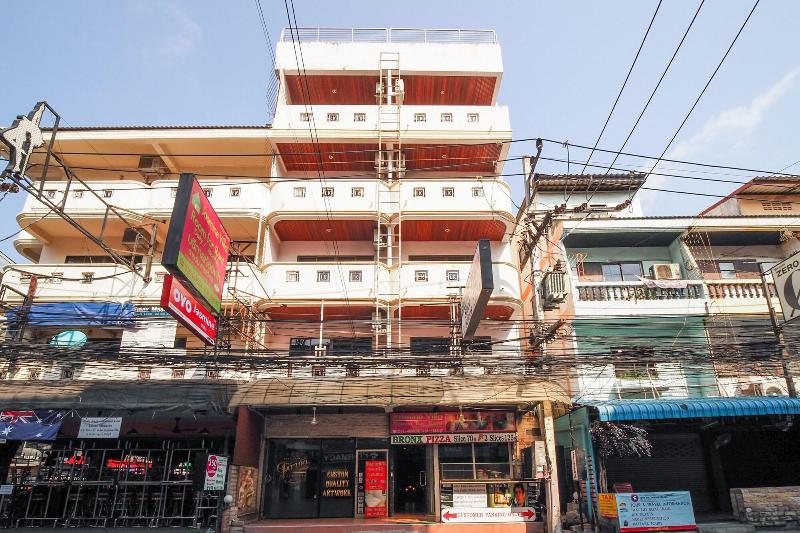 Отель Jasmine Villa By Oyo Rooms