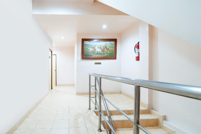 Отель Jasmine Villa By Oyo Rooms