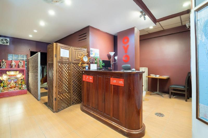 Отель Jasmine Villa By Oyo Rooms