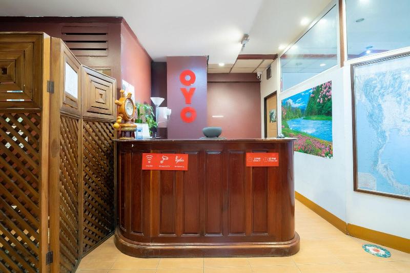 Отель Jasmine Villa By Oyo Rooms