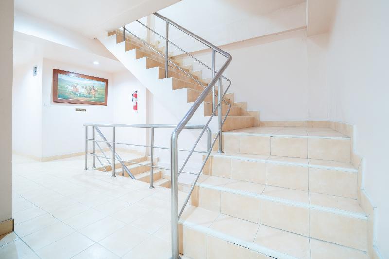 Отель Jasmine Villa By Oyo Rooms