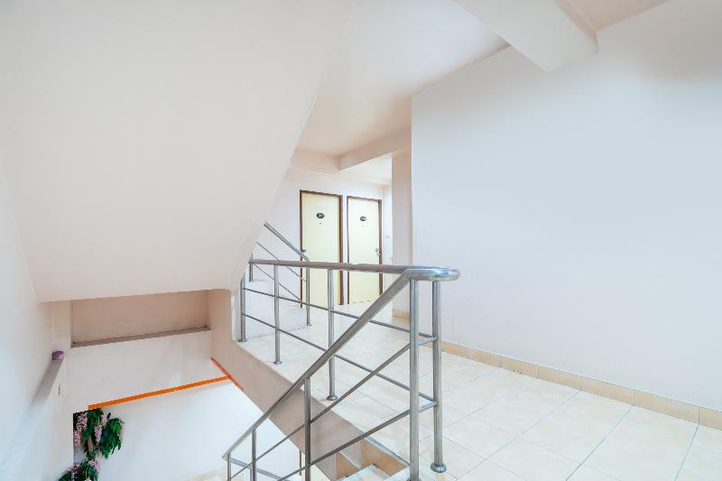 Отель Jasmine Villa By Oyo Rooms