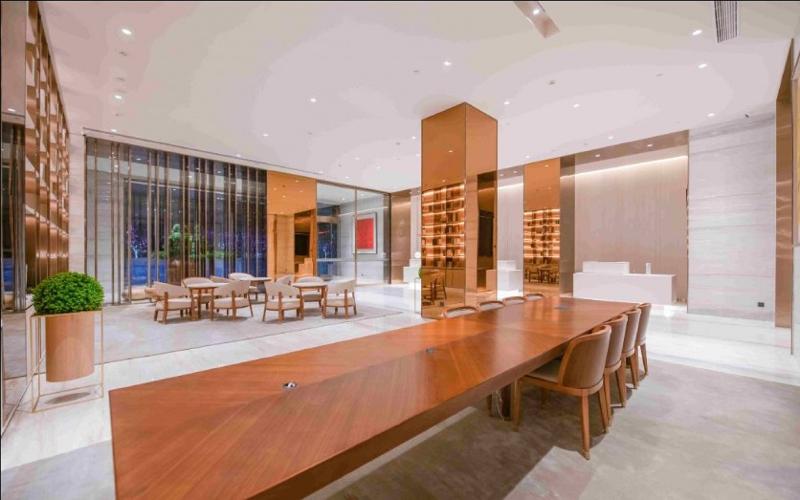 Ji Hotel Lanzhou Zhongchuan Airport