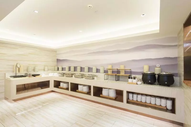 Ji Hotel Lanzhou Zhongchuan Airport