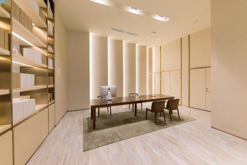 Hotel Ji Shenzhen Baoan International Convention A