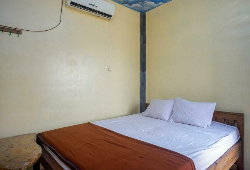 호텔 Kampoeng Drini Redpartner