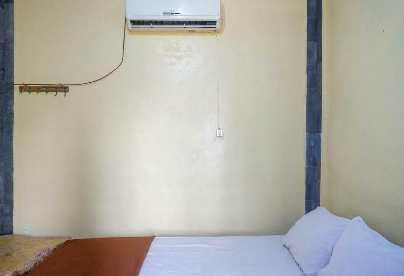 호텔 Kampoeng Drini Redpartner