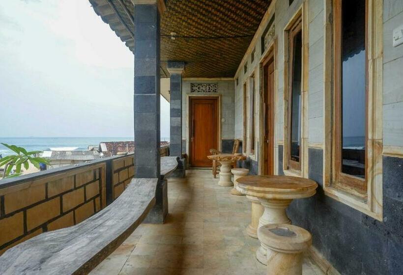 호텔 Kampoeng Drini Redpartner