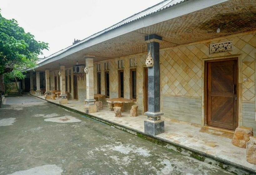 호텔 Kampoeng Drini Redpartner